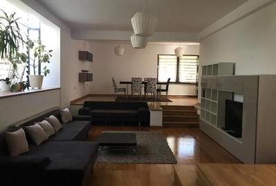 Casă cu 5 camere cu Canalizare în Pipera - 8