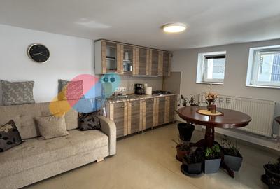 Casă individuală cu 3 camere cu Canalizare în Chinteni - 10