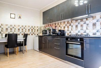 Vanzare vila cu 4 camere si teren, zona Dobroesti - 12