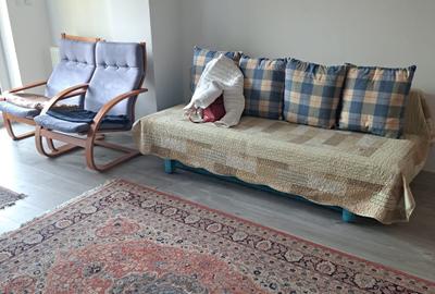 Apartament de 2 camere, 70 mp, în inima zonei Furnica – Sinaia | Terasă | Ideal - 6