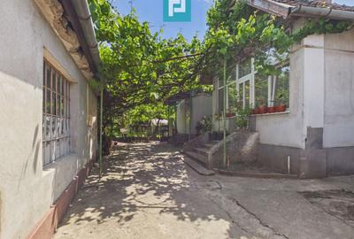 Casă individuală cu 3 camere cu Canalizare în Central - 29