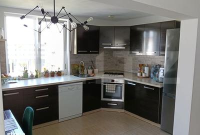 Casă cu 4 camere în Mureșeni - 2