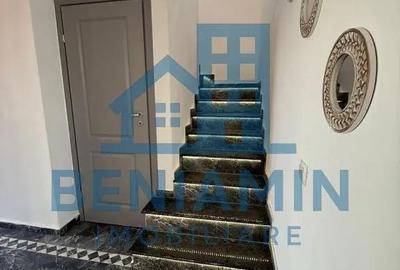 Casă cu 4 camere cu Teren 496 Mp în Cârcea - 2