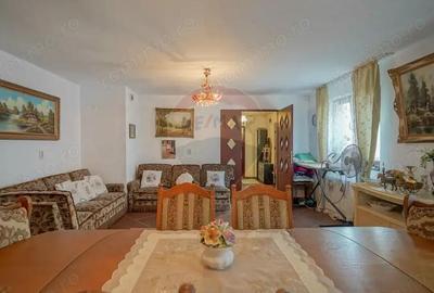 Comision 0 %! Casa de vanzare in Sacele, zona Cernatu! - 9
