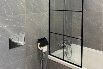 REA1027131 Apartament High End 3 camere I One Verdi Park - 13