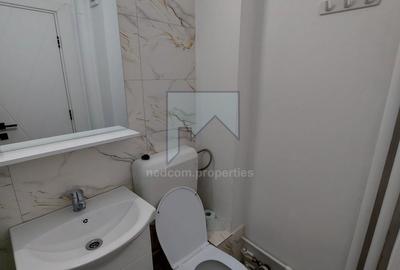 Apartament cu 2 camere, mobilat în Cișmigiu - 12