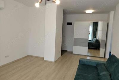 Apartament cu 2 camere decomandat în Nord - 6