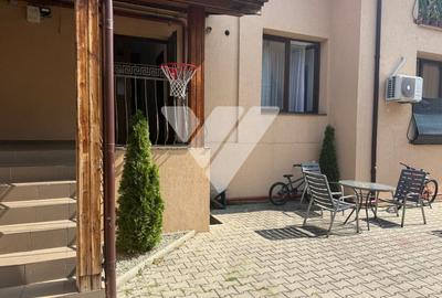 Apartament 3 camere la casa 66 mp mobilat - zona Turnisor Sibiu - 12