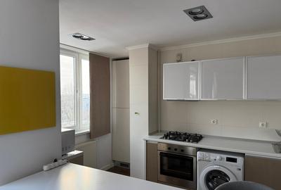 Apartament cu 4 camere decomandat în Aviației - 4