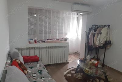 Apartament cu 2 camere semidecomandat în Viziru 1 - 5