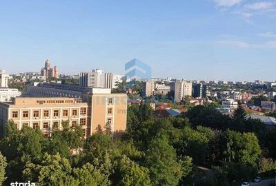 Apartament cu 2 camere, mobilat în Plevnei - 8