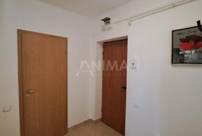 Apartament cu 2 camere decomandat în Zorilor - 6