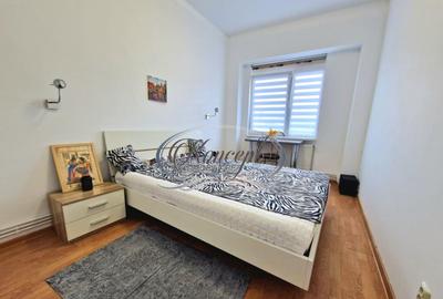 Apartament ultracentral cu parcare inclusa, Bd. 21 Decembrie - 2