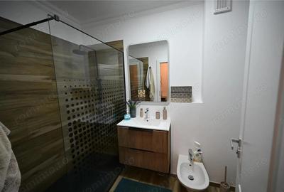 Apartament cu 3 camere decomandat în Burdujeni - 3
