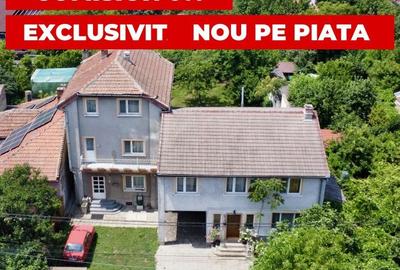 Casă individuală cu 11 camere cu Canalizare în Girocului