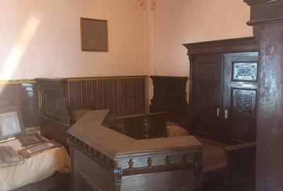 Casă cu 4 camere cu Teren 1200 Mp în Ciuchici - 1