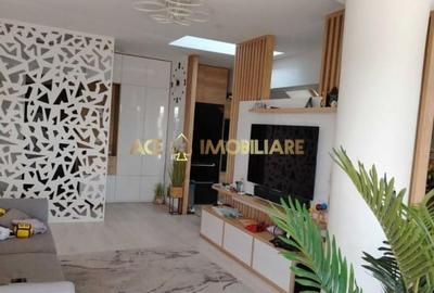 Apartament cu 3 camere decomandat, mobilat în Drumul Taberei - 2
