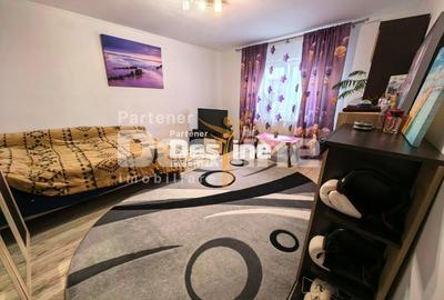 Apartament cu 2 camere decomandat, mobilat în Cug