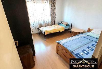 Apartament cu 2 camere decomandat în Vasile Alecsandri - 3