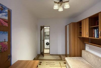 Apartament cu 2 camere semidecomandat în Crișan - 10