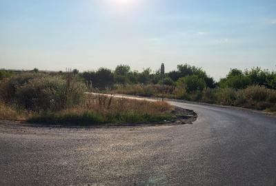 VANZARE TEREN EXTRAVILAN VANZARE TEREN EXTRAVILAN - 9