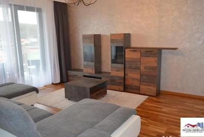 Garsonieră decomandată în Tudor