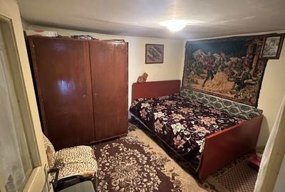 Casă cu 4 camere în Ciocănești - 8