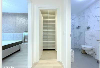 Apartament cu 2 camere în Central - 11