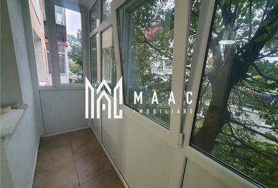 Apartament 2 Camere | 37 Mp | Etaj 1 |Zona Rahova - 3