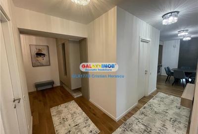 Arcadia Apartments Domenii 3 camere Prima Inchiriere + Parcare - 21