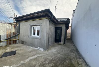 Casă cu 2 camere cu Teren 161 Mp în Rudului - 7