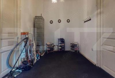 Casa pe parter si etaj + mansarda, 84mpu, Armeneasca - 2