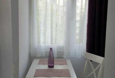 Garsonieră, mobilată în Iancului - 5