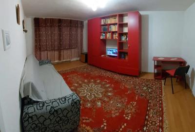 Ofer spre inchiriere garsoniera conf. I, zona Aeroportului - 5