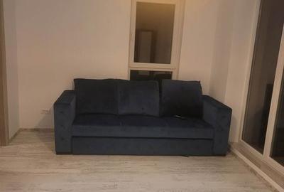 Garsonieră de închiriat/Vitan Bârzești 9B| Mobilată, utilată, petfrend - 2