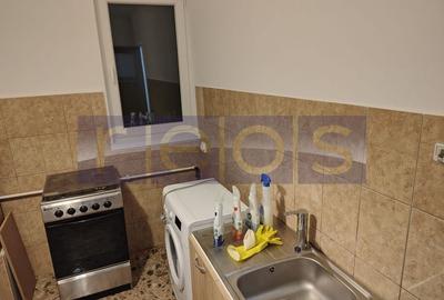 VANZARE 2 CAMERE I DECOMANDAT I METROU I PARC I PIATA DRUMUL TABEREI - 12