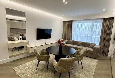 Apartament cu 3 camere decomandat, mobilat în Pipera - 3