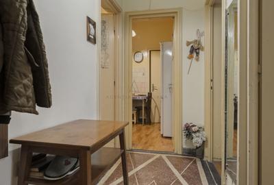 Apartament cu 2 camere decomandat, mobilat în Universitate - 8