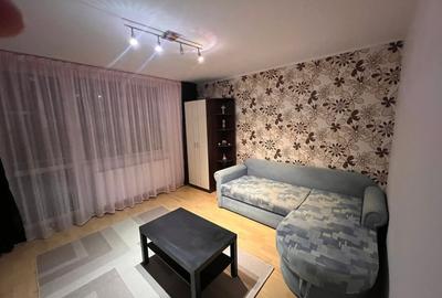 Garsonieră semidecomandată, mobilată în Mănăștur - 1