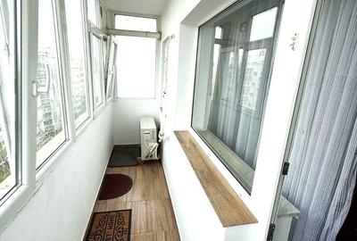 Garsoniera Pat - centrala proprie 5 min M Gorjului DB1211 - 3