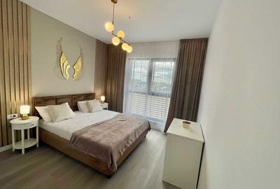 Bloc Nou!Apartament 2 camere mobilat si utilat CU BALCON Exigent Plaza - 1