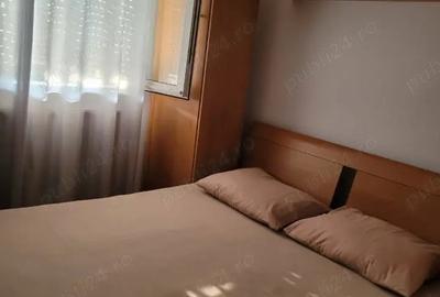 Inchiriez apartament 3 camere - 1
