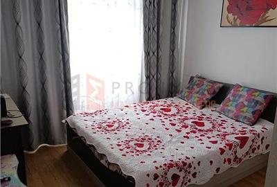 Apartament cu 2 camere semidecomandat, mobilat în Unirii Sud - 3