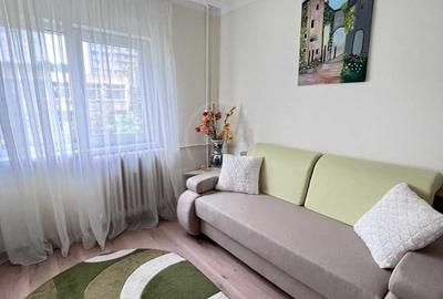 Apartament de închiriat, 3 camere, 56 mp, Grigorescu Podul Zodiac - 6