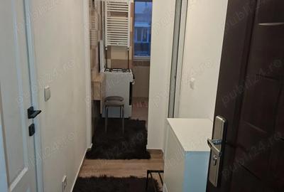 Garsonieră decomandată în Blașcovici