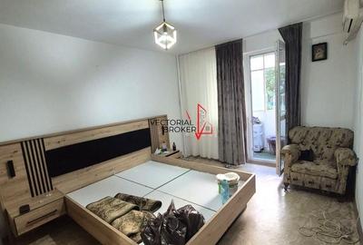 Parcul Circului, Grigore Moisil, apartament decomandat et. 1/10 - 3