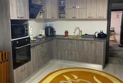 Casă cu 2 camere în Țiglina 2 - 1