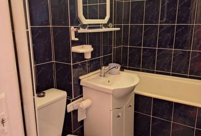 Apartament cu 2 camere în Alexandru cel Bun