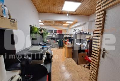 Cladire  comerciala individuala, 142 mp , GALATA - 4