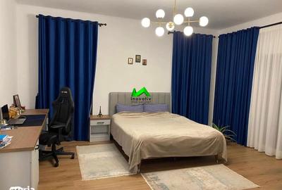 Casă cu 4 camere cu Teren 413 Mp în Cisnădioara - 8